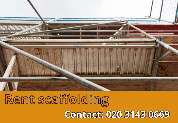 Scaffolding Rental Peckham